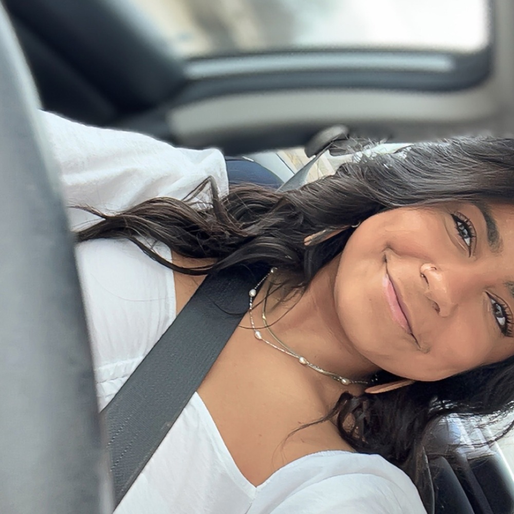 Meet your Posher, Anjali